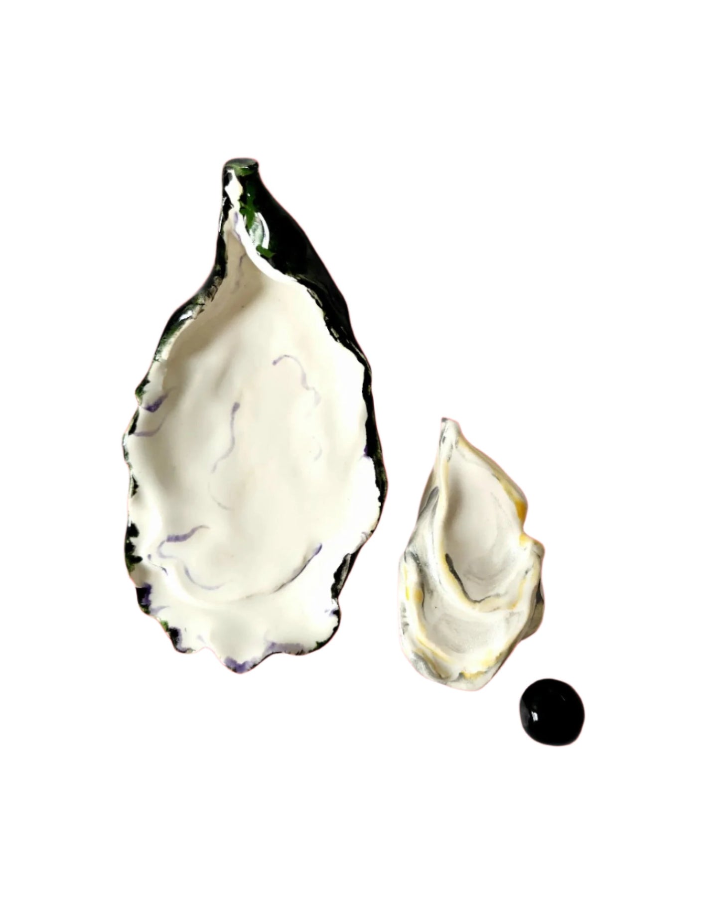 Deep Dive Oyster - 3 piece