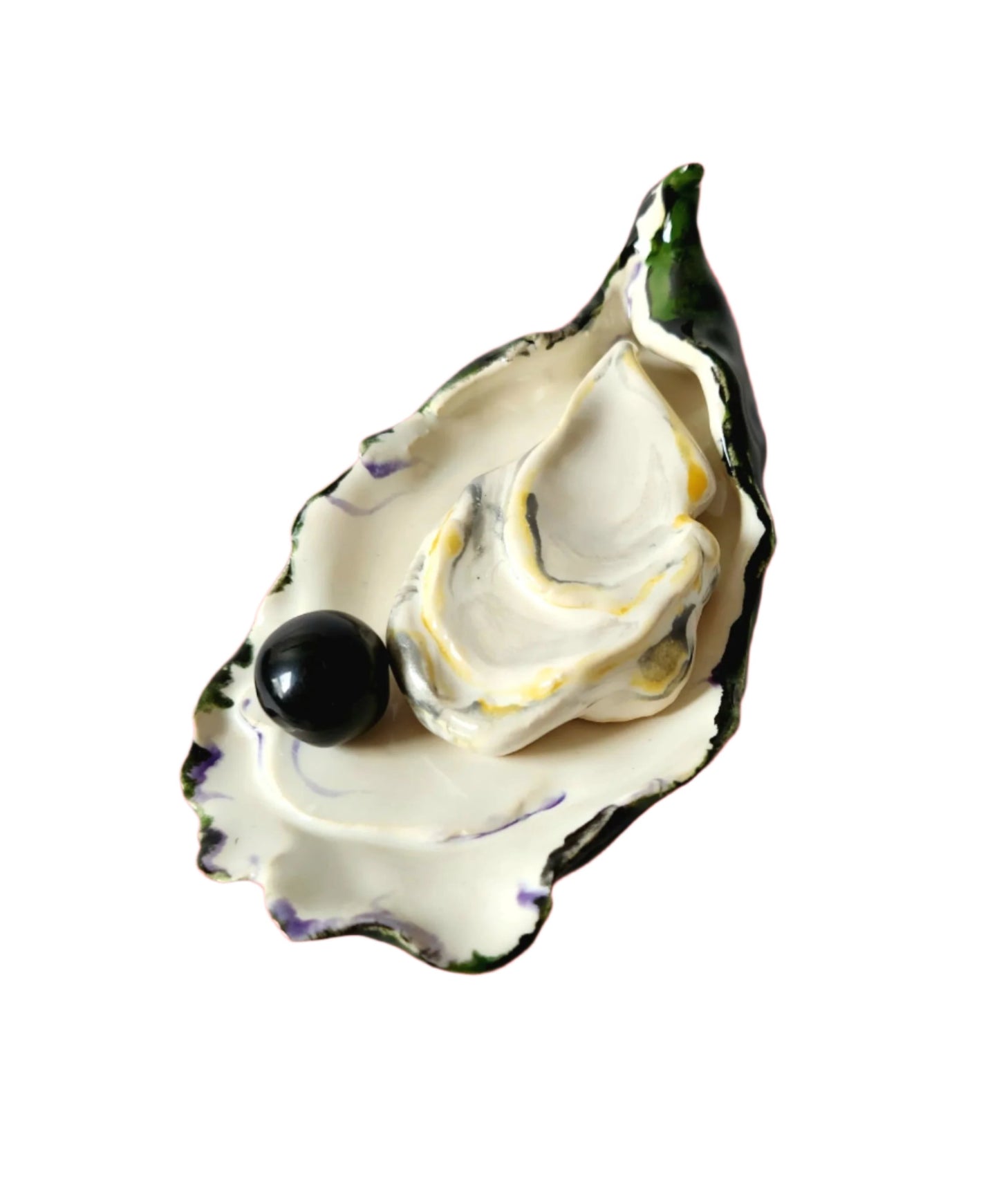 Deep Dive Oyster - 3 piece