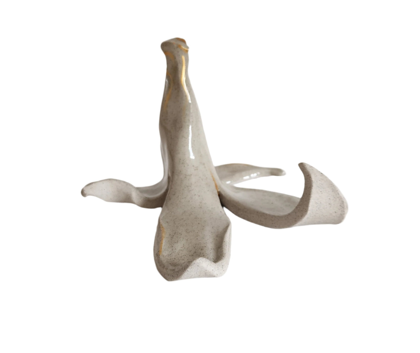 Sandstone Banana Peel