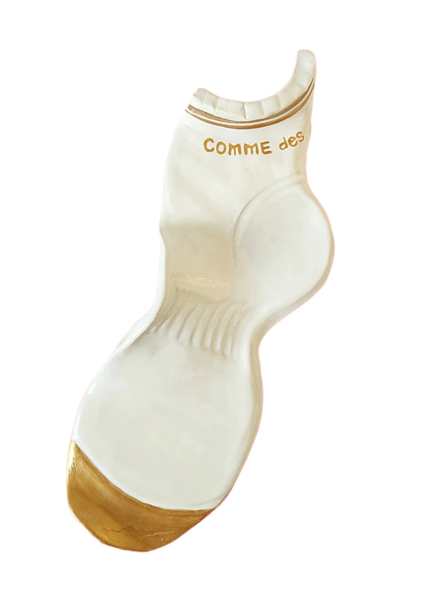 Comme des Garçons Sock