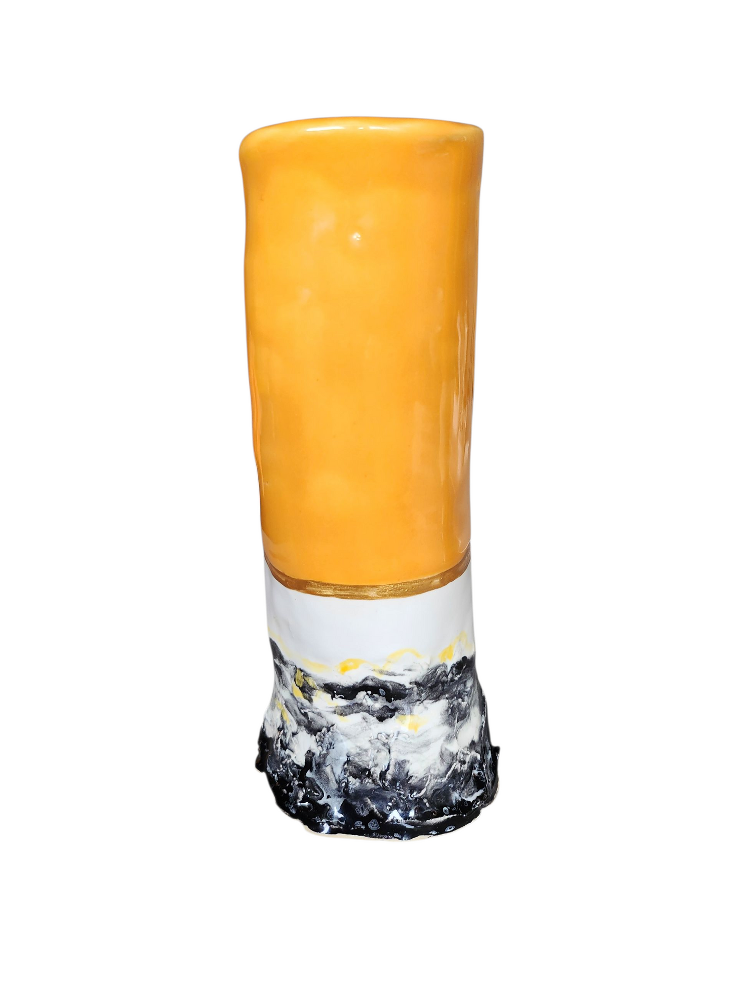 Giant Cigarette Vase (Large)