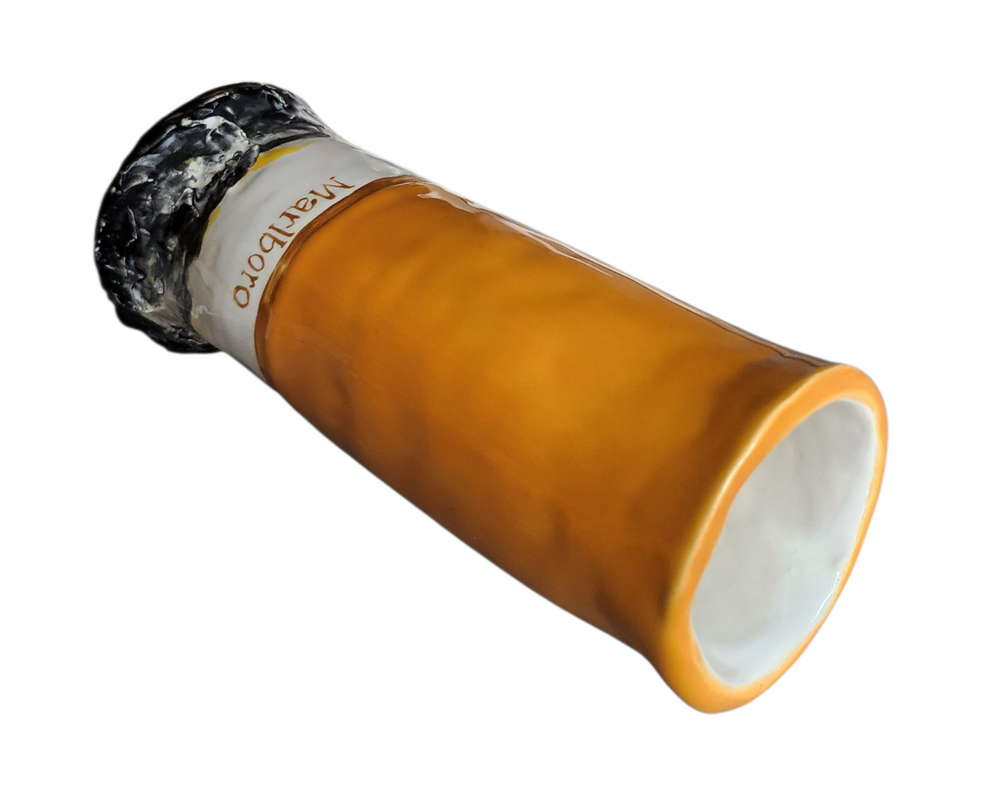 Giant Cigarette Vase (Large)