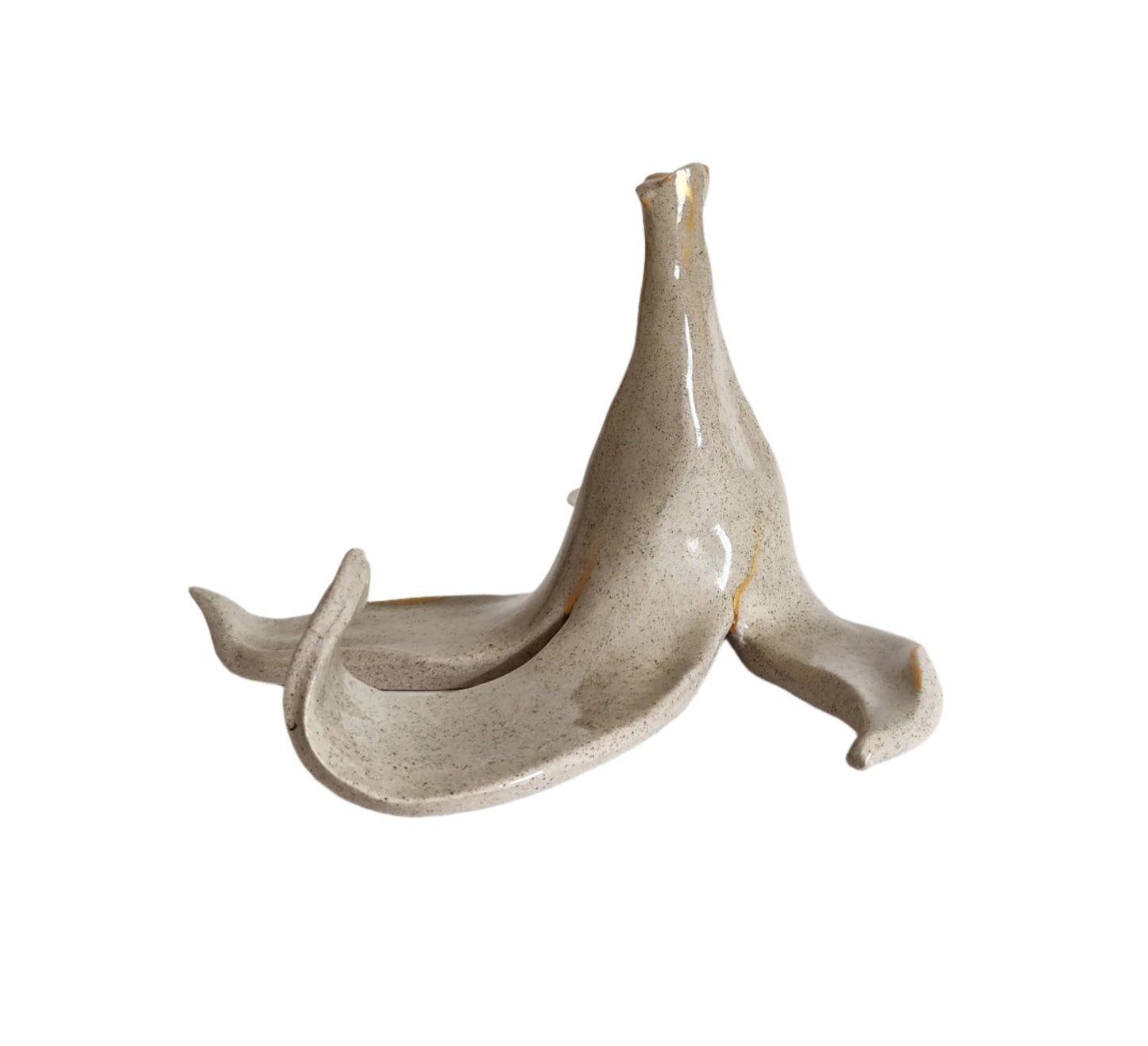 Sandstone Banana Peel