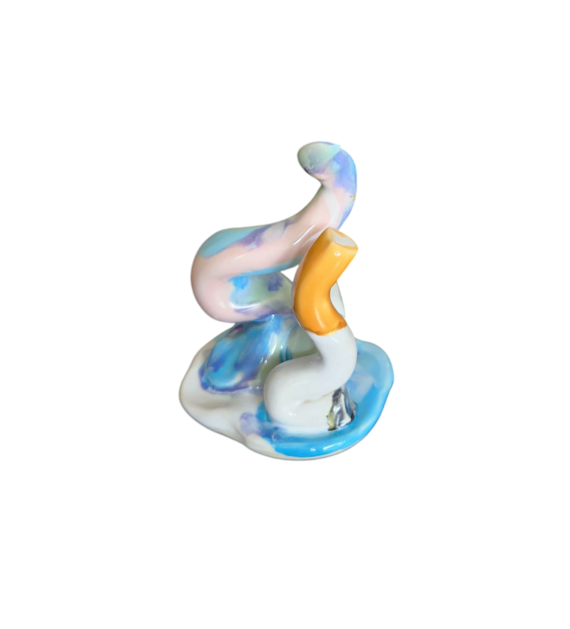 Tear Drops - Single Cigarette