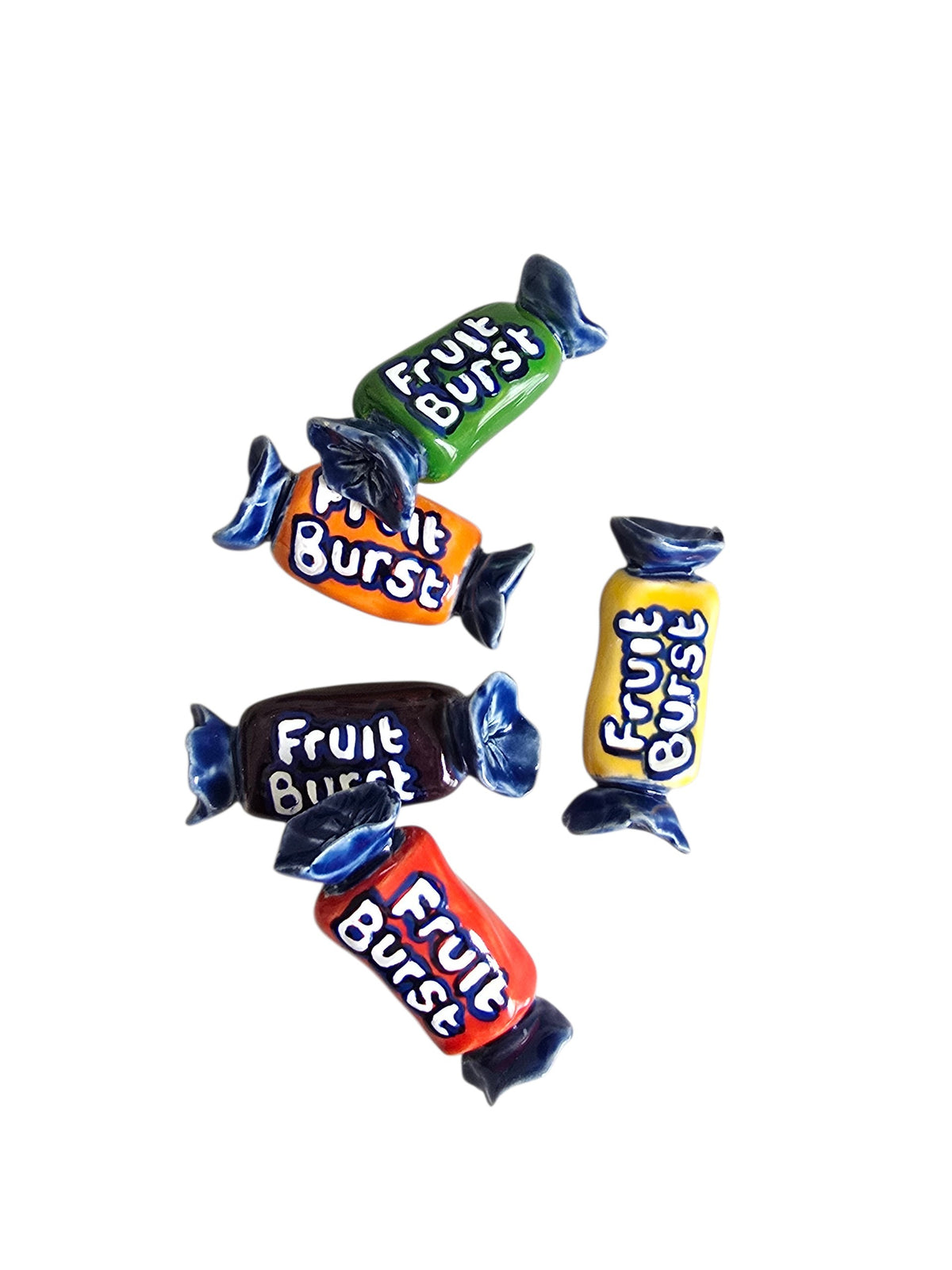 Fruit Burst!!!