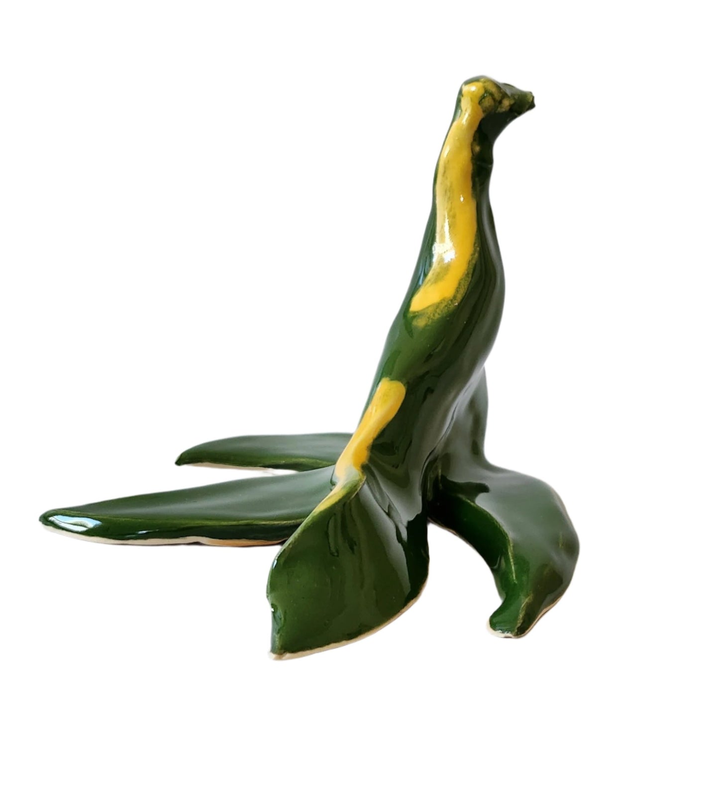 Green Banana