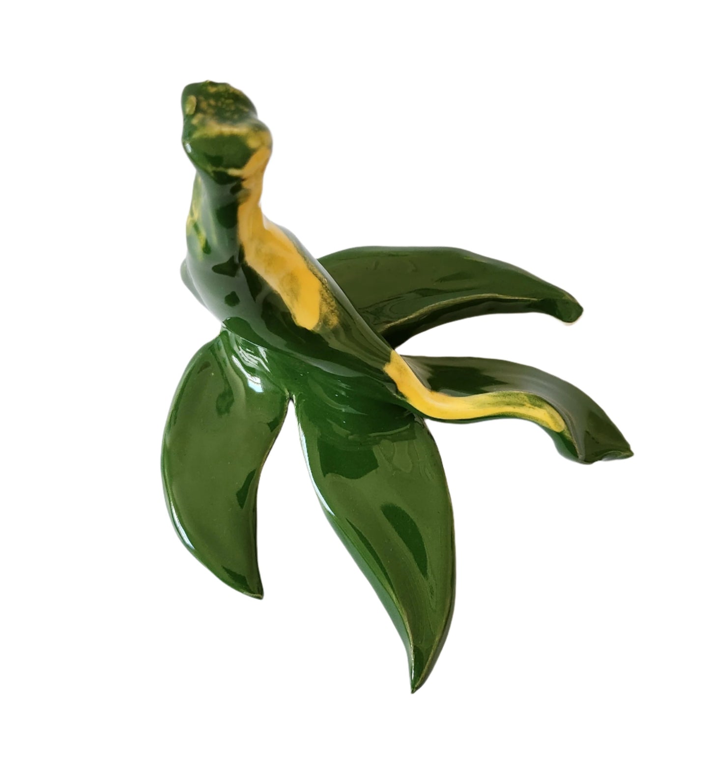 Green Banana