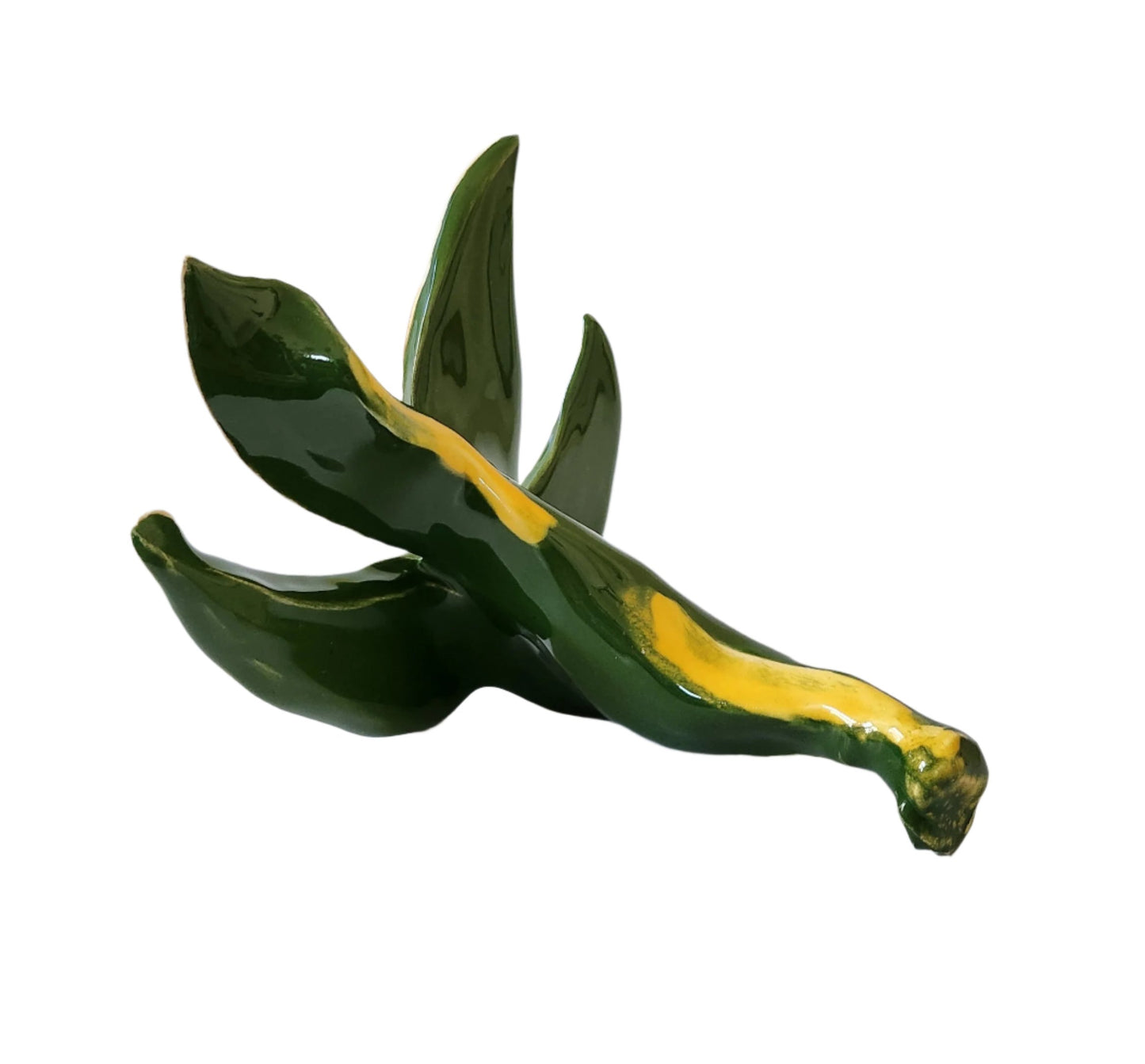 Green Banana