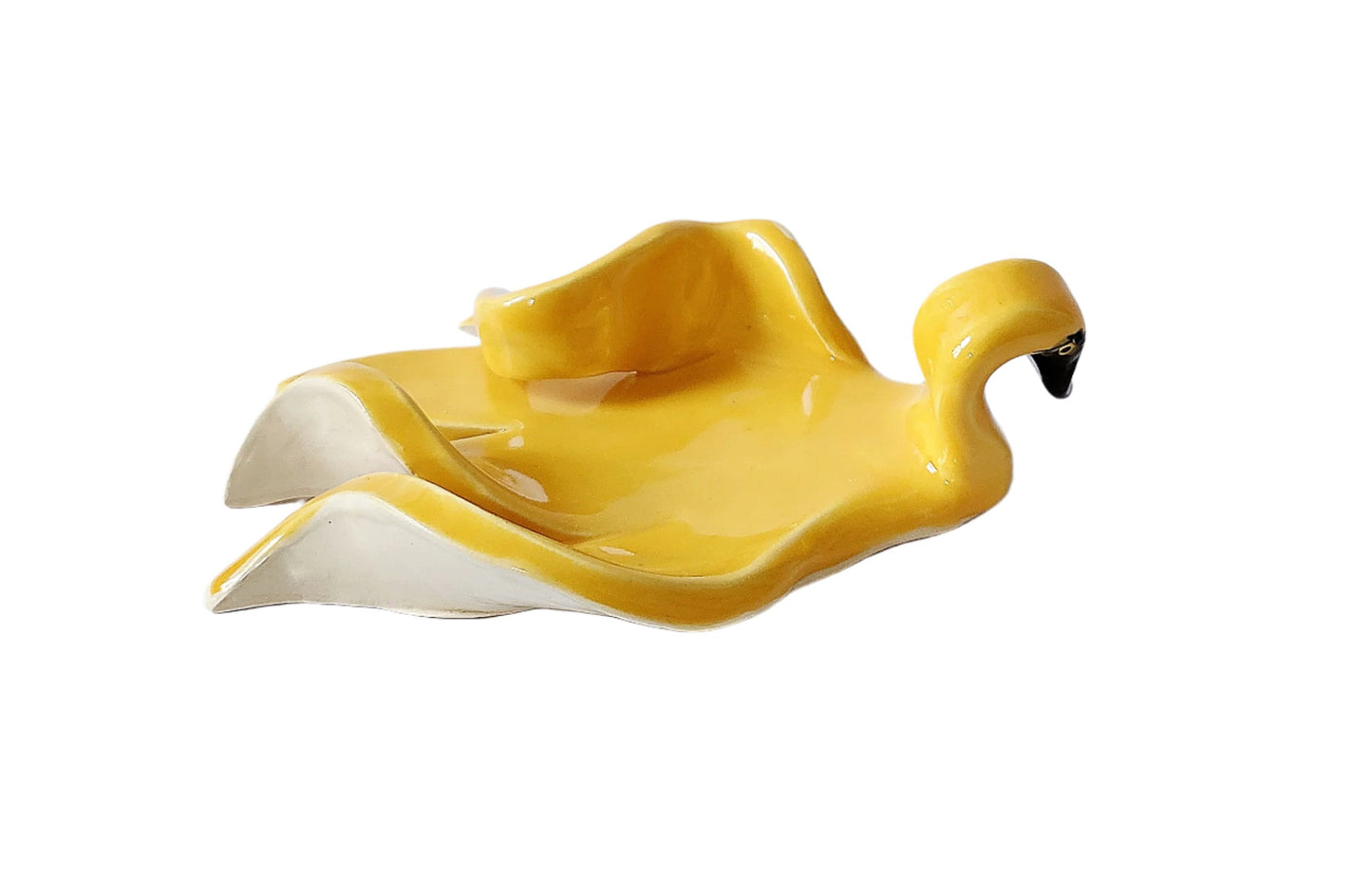 Banana Bird of Paradise