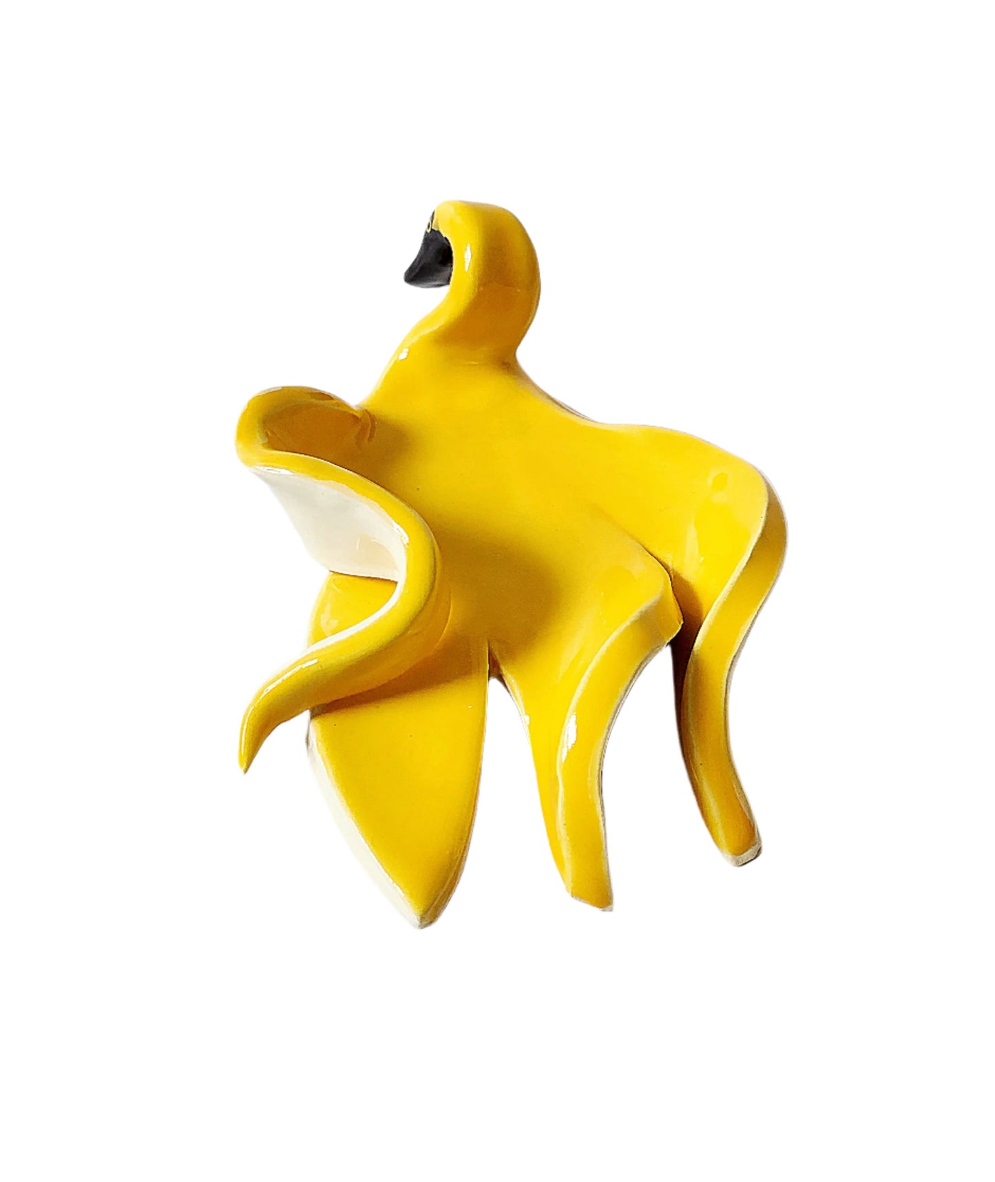 Banana Bird of Paradise