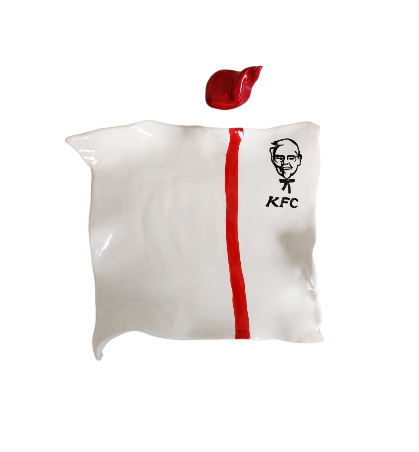 KFC 🐔