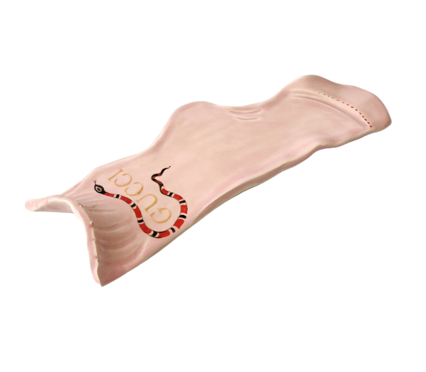 Kingsnake GUCCI Sock