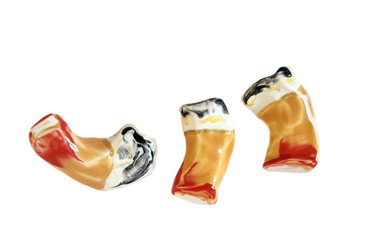 Lipstick Stained Butts