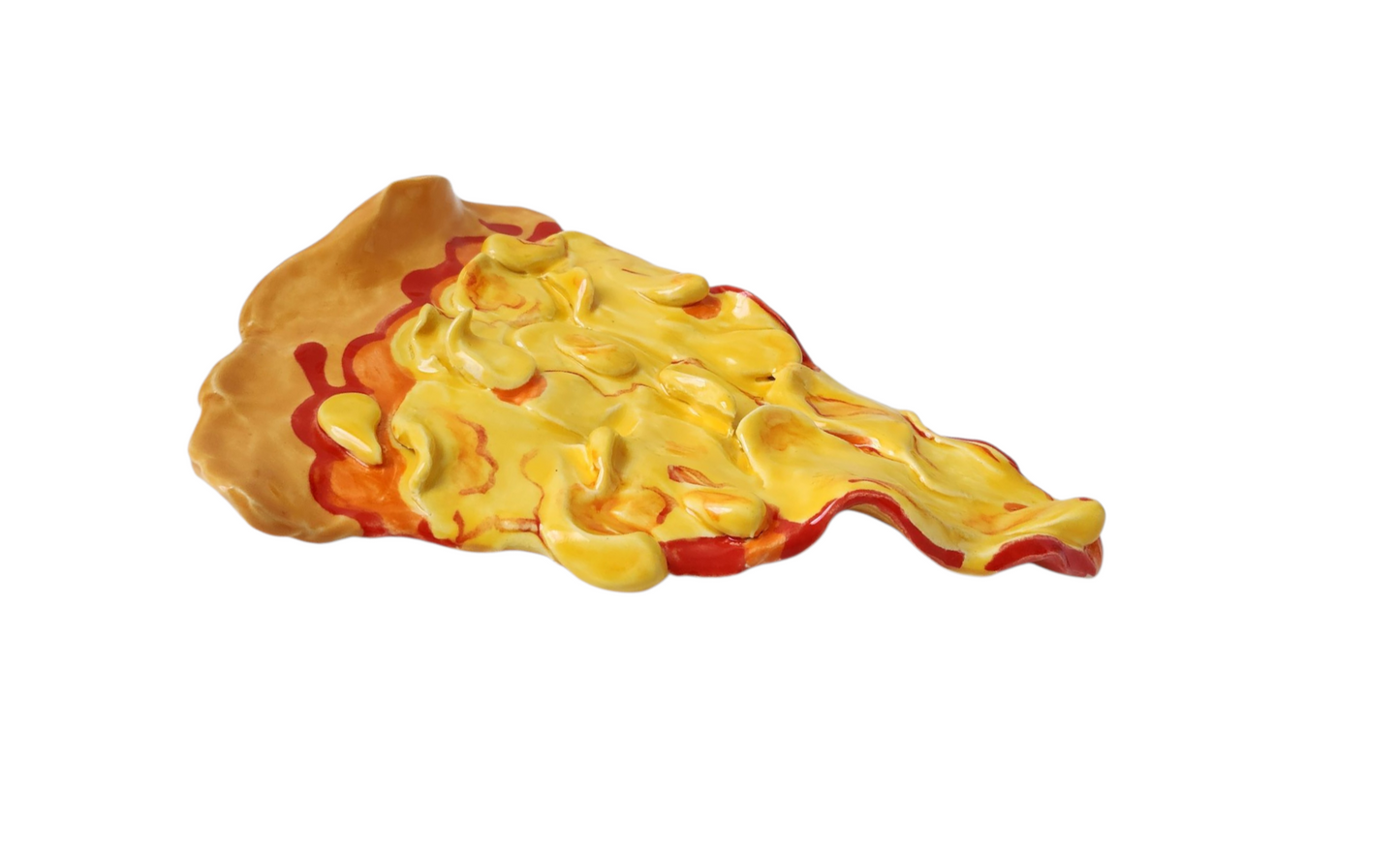 Cheese Slice Pizza
