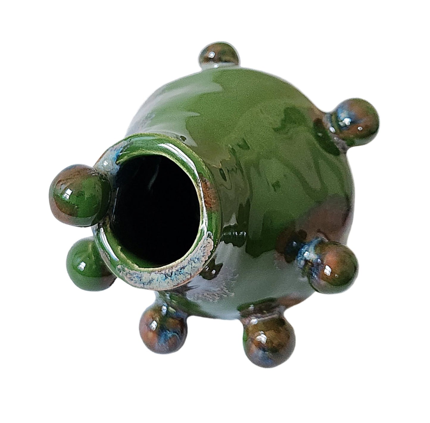 Growth Bottle - Pond