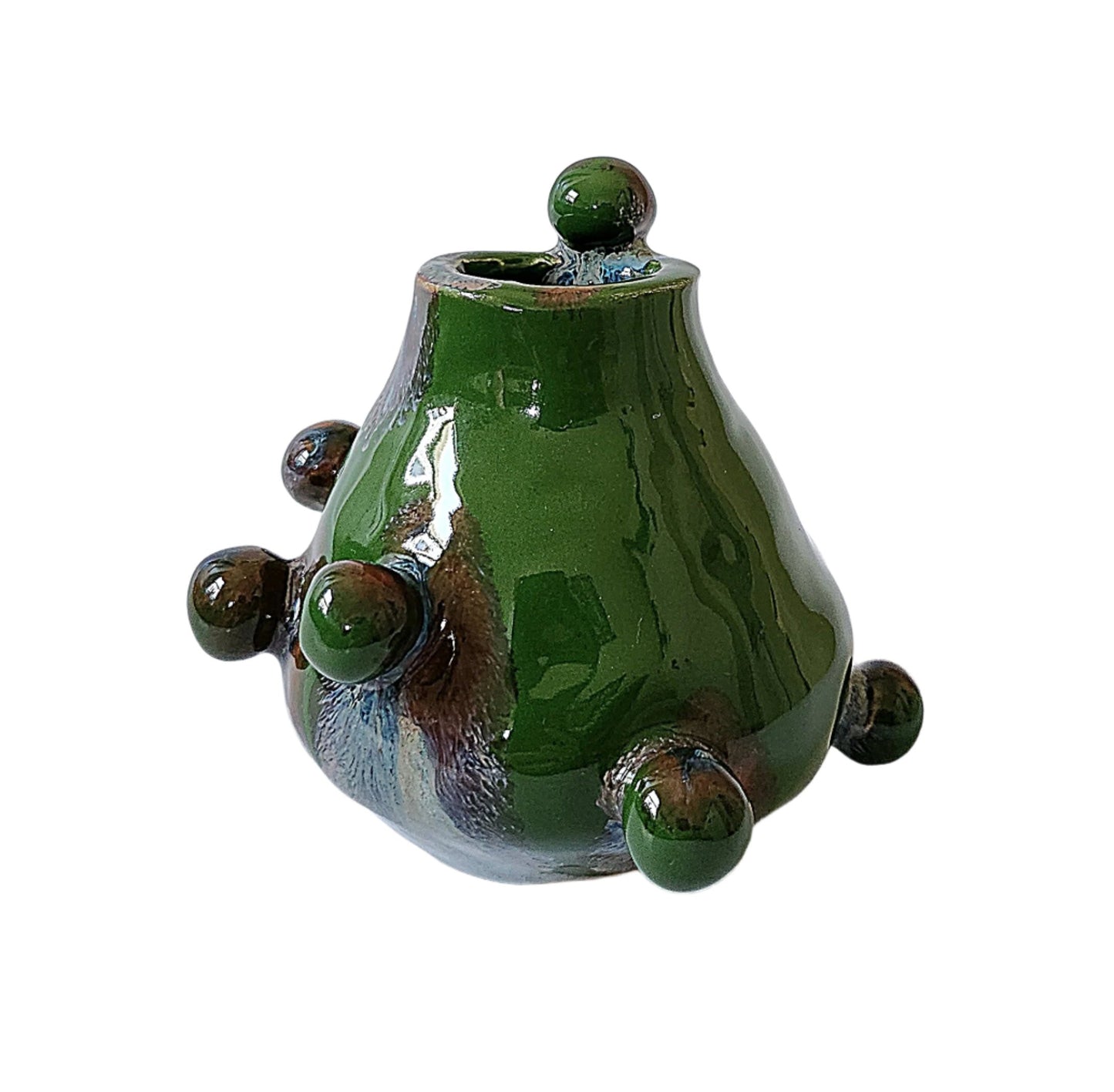 Growth Bottle - Pond