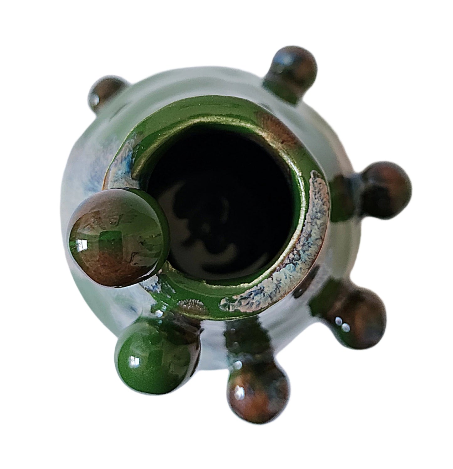 Growth Bottle - Pond