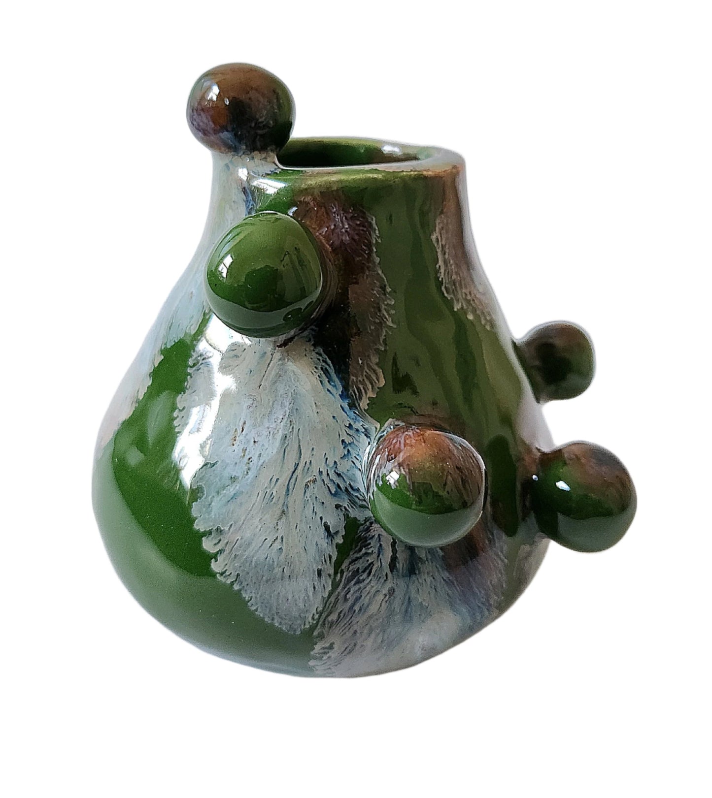 Growth Bottle - Pond