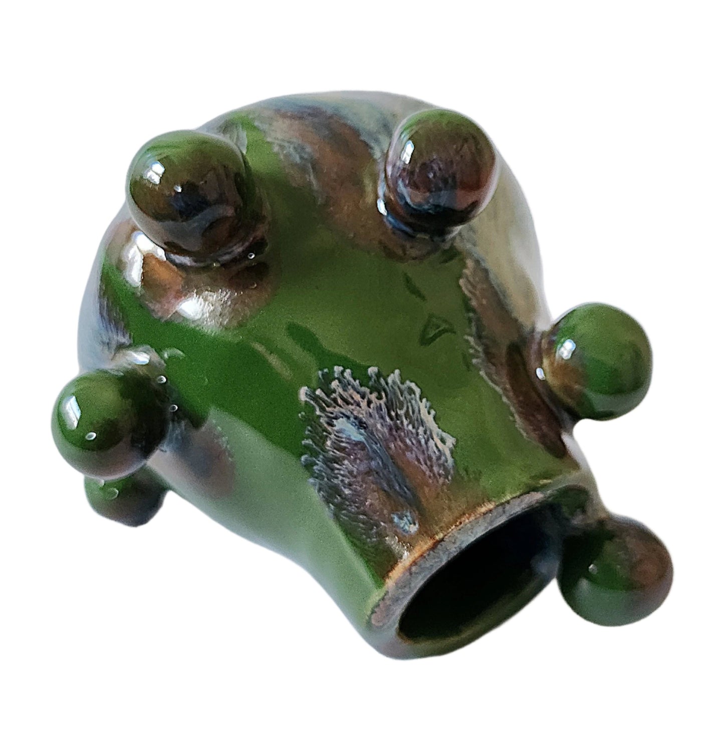 Growth Bottle - Pond