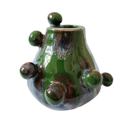 Growth Bottle - Pond