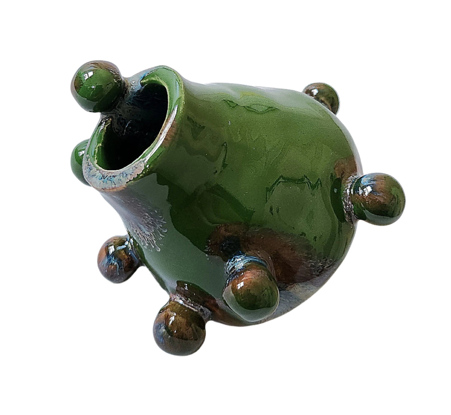 Growth Bottle - Pond