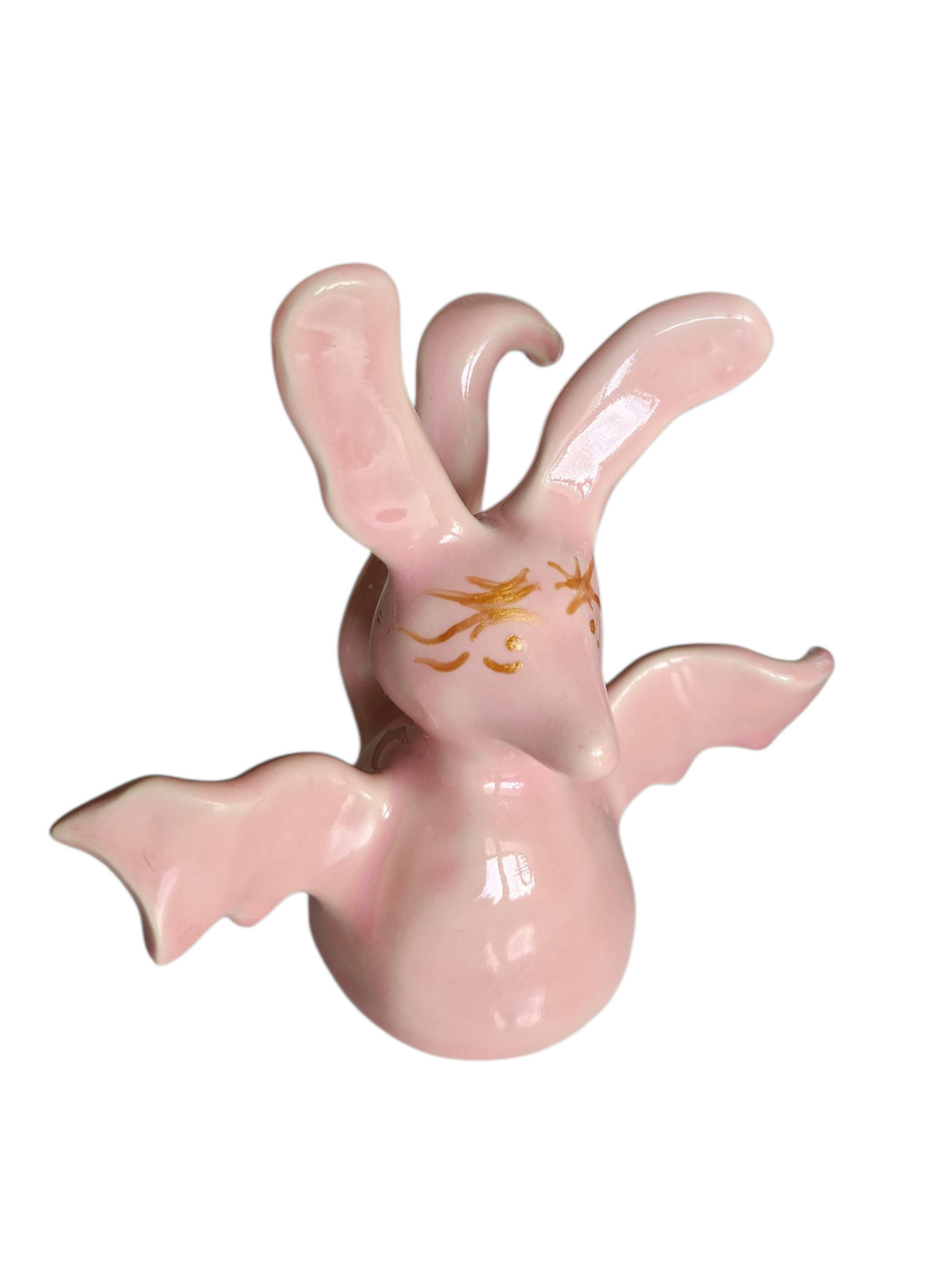 Angel Dragon