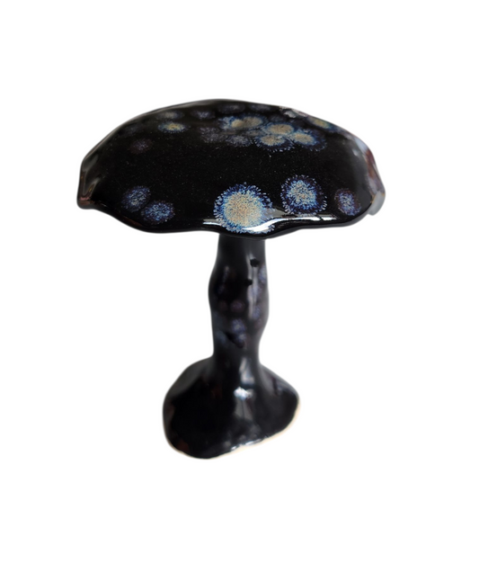 Dark Crystal Mushroom