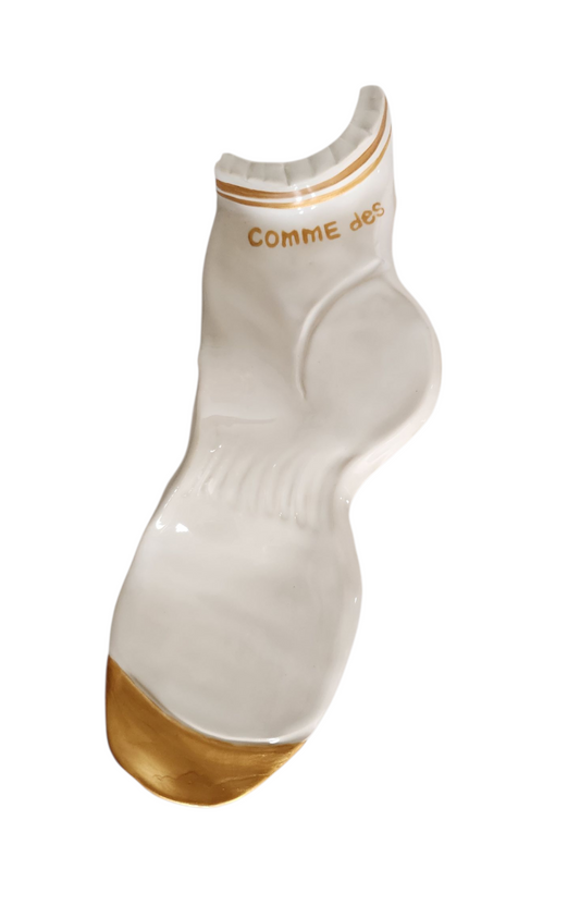 Comme des Garçons Sock