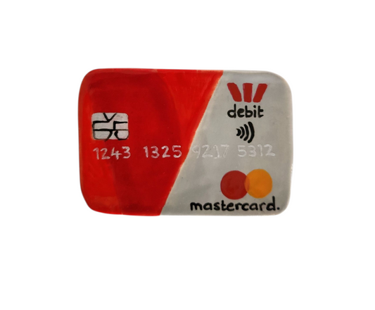 Westpac Debit Card