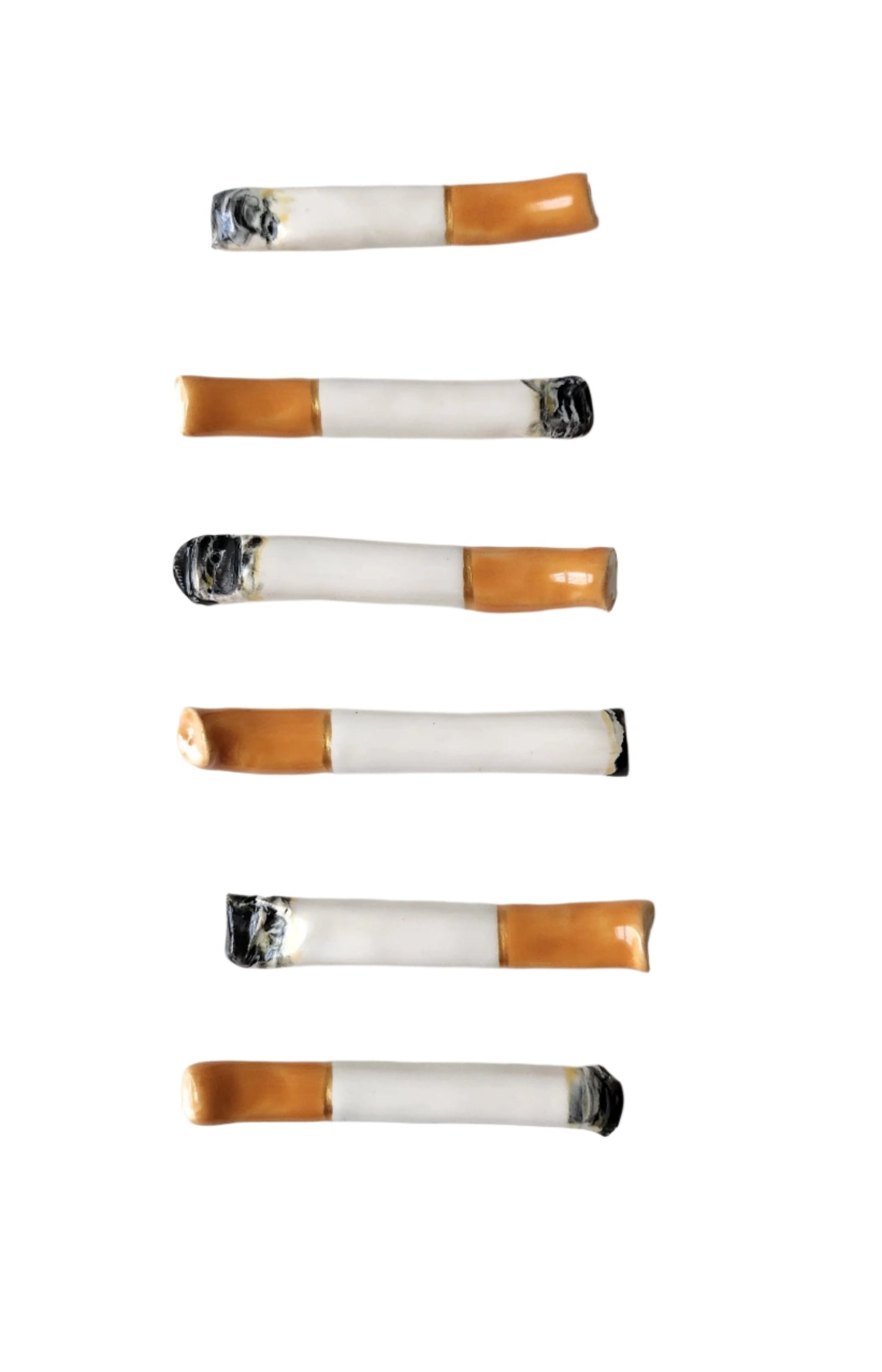 Standard Cigarettes - Long drag