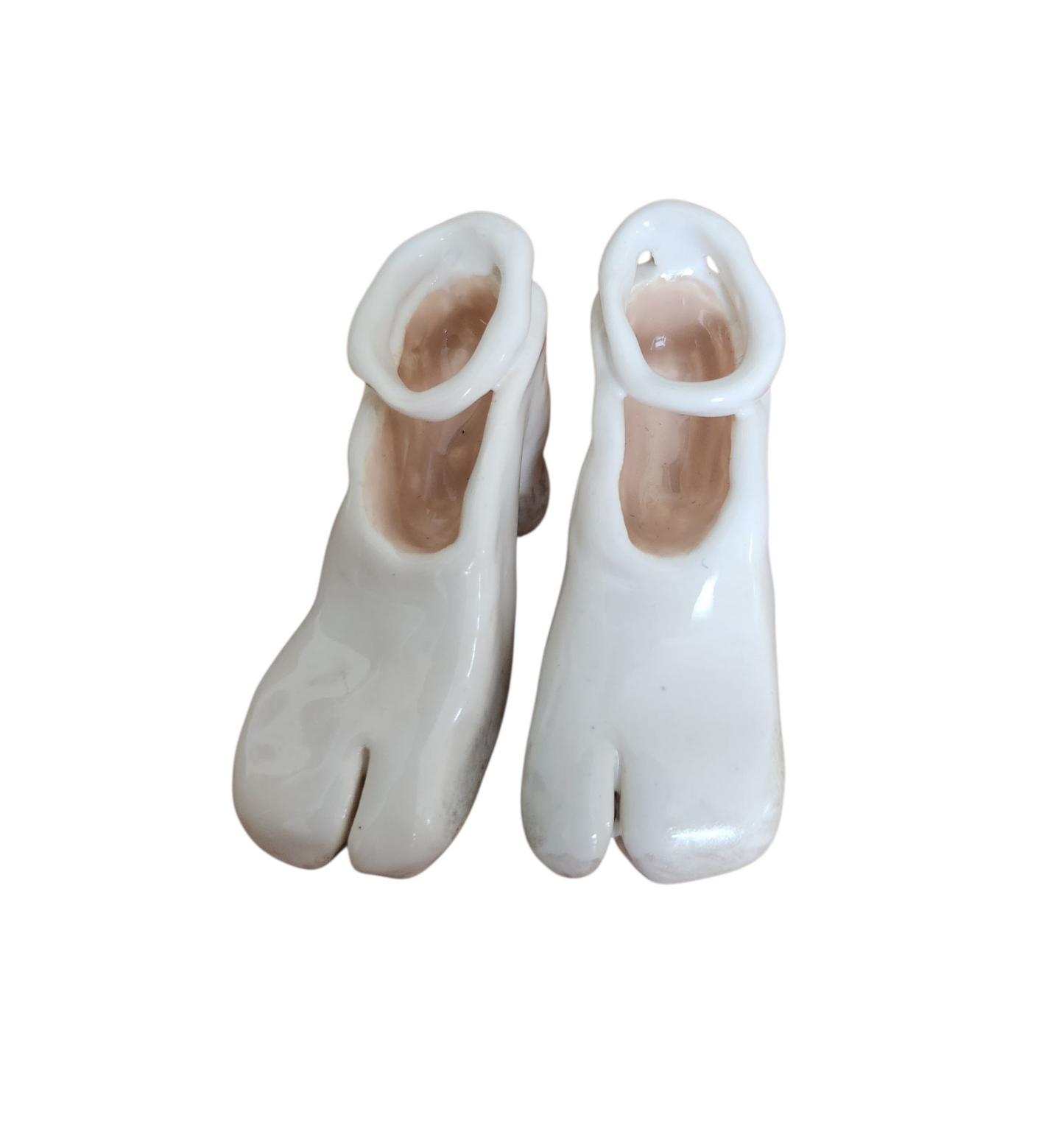 Tabi shoe