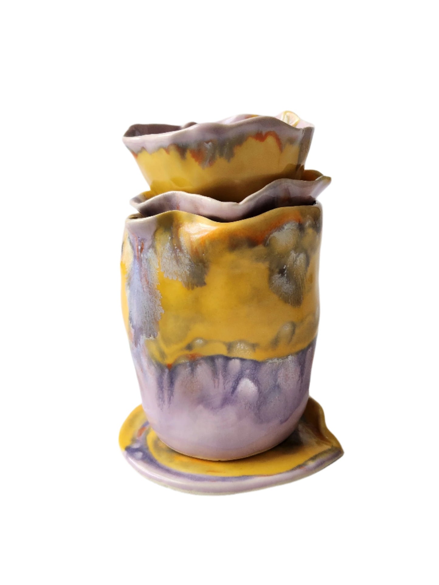 Set for Life - Sunset Drip