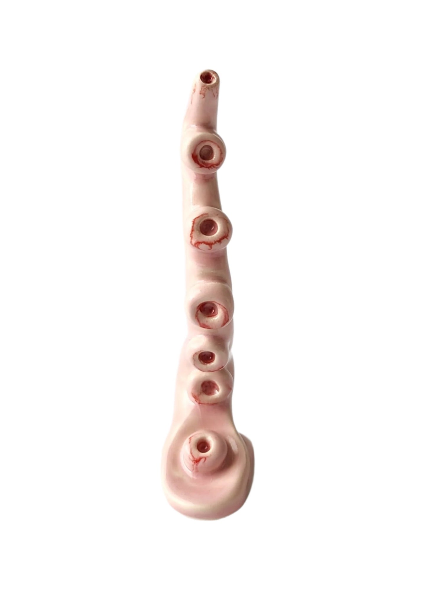 Single Tentacle