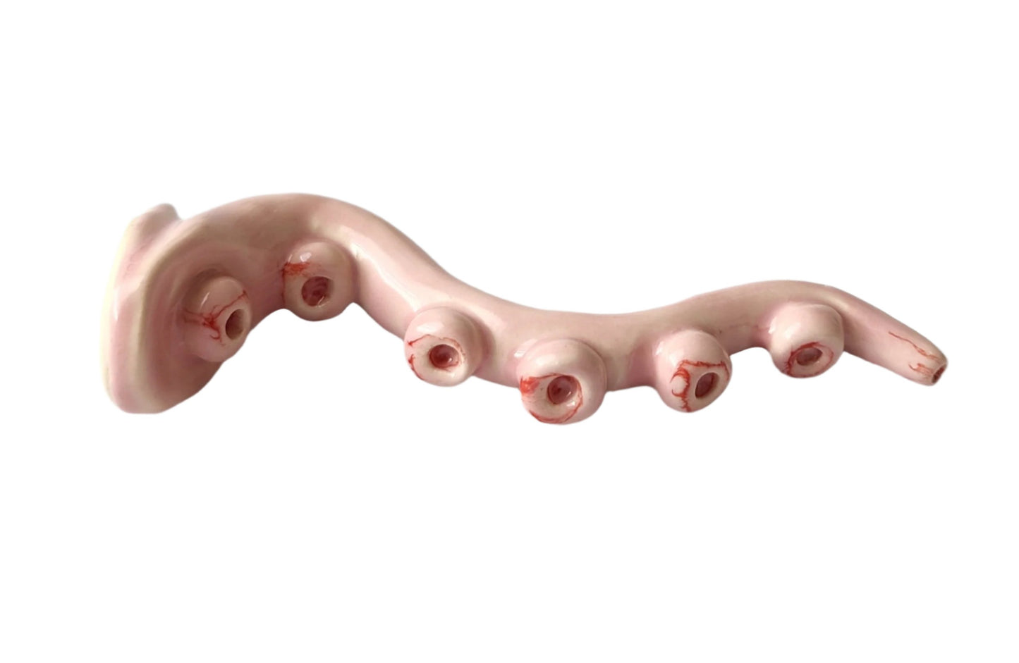 Single Tentacle