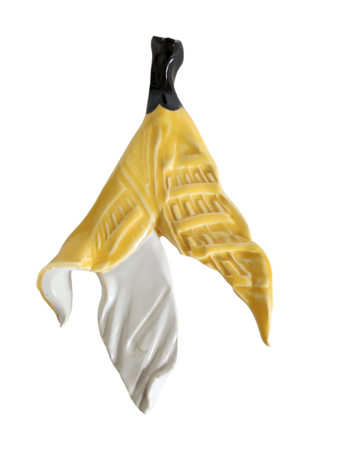 Nike Slippery Stride Banana Skin