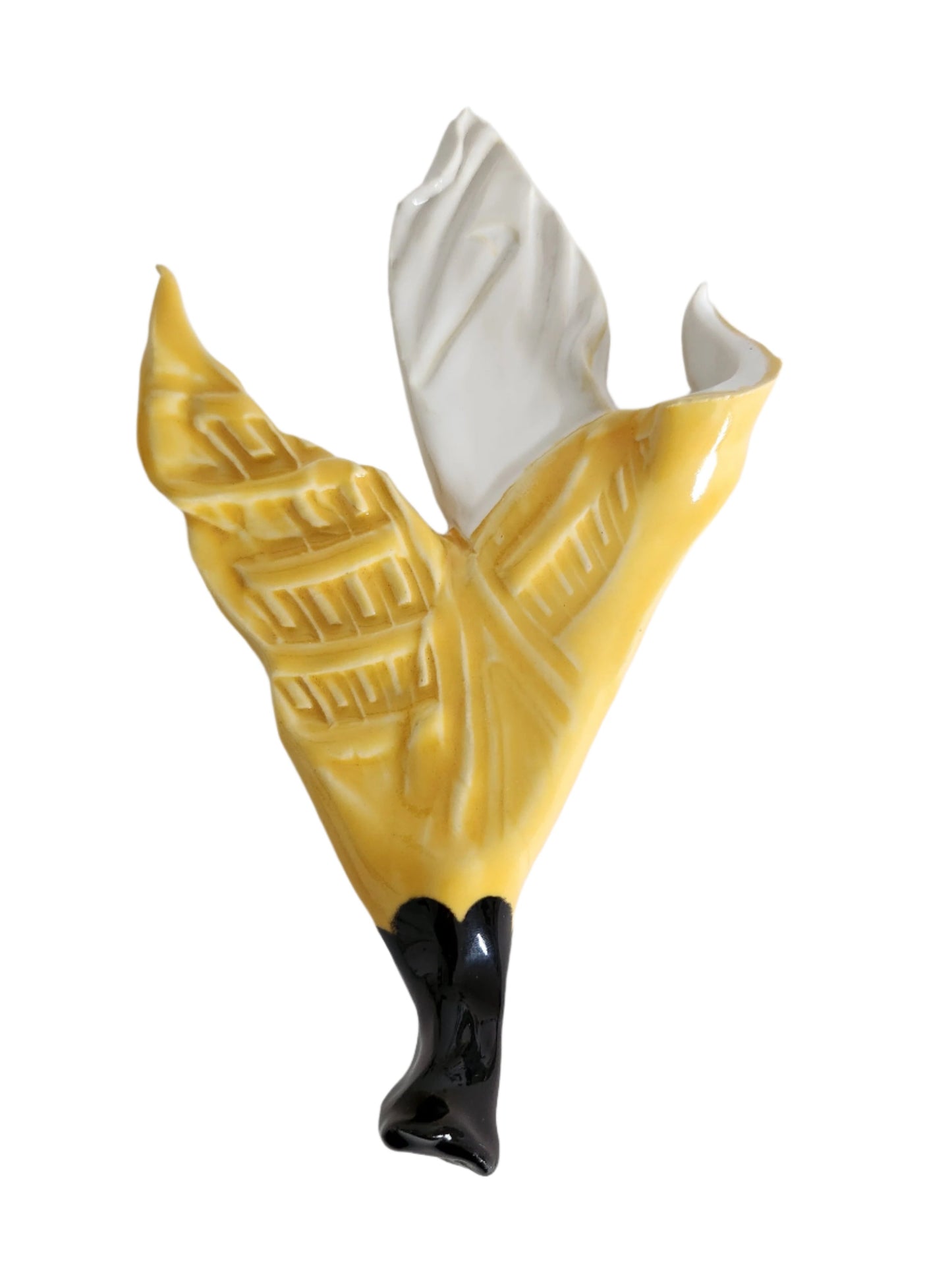 Nike Slippery Stride Banana Skin