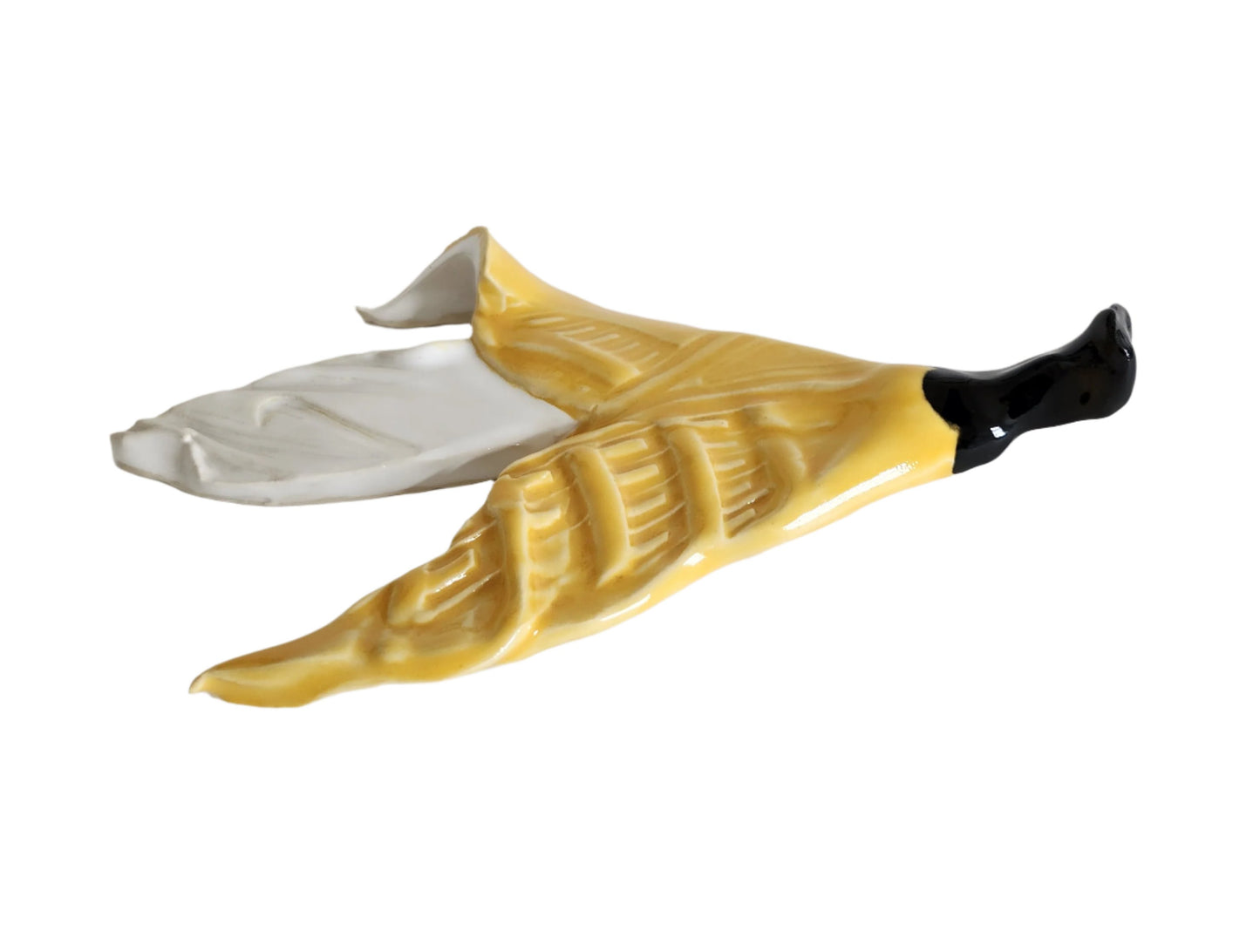 Nike Slippery Stride Banana Skin