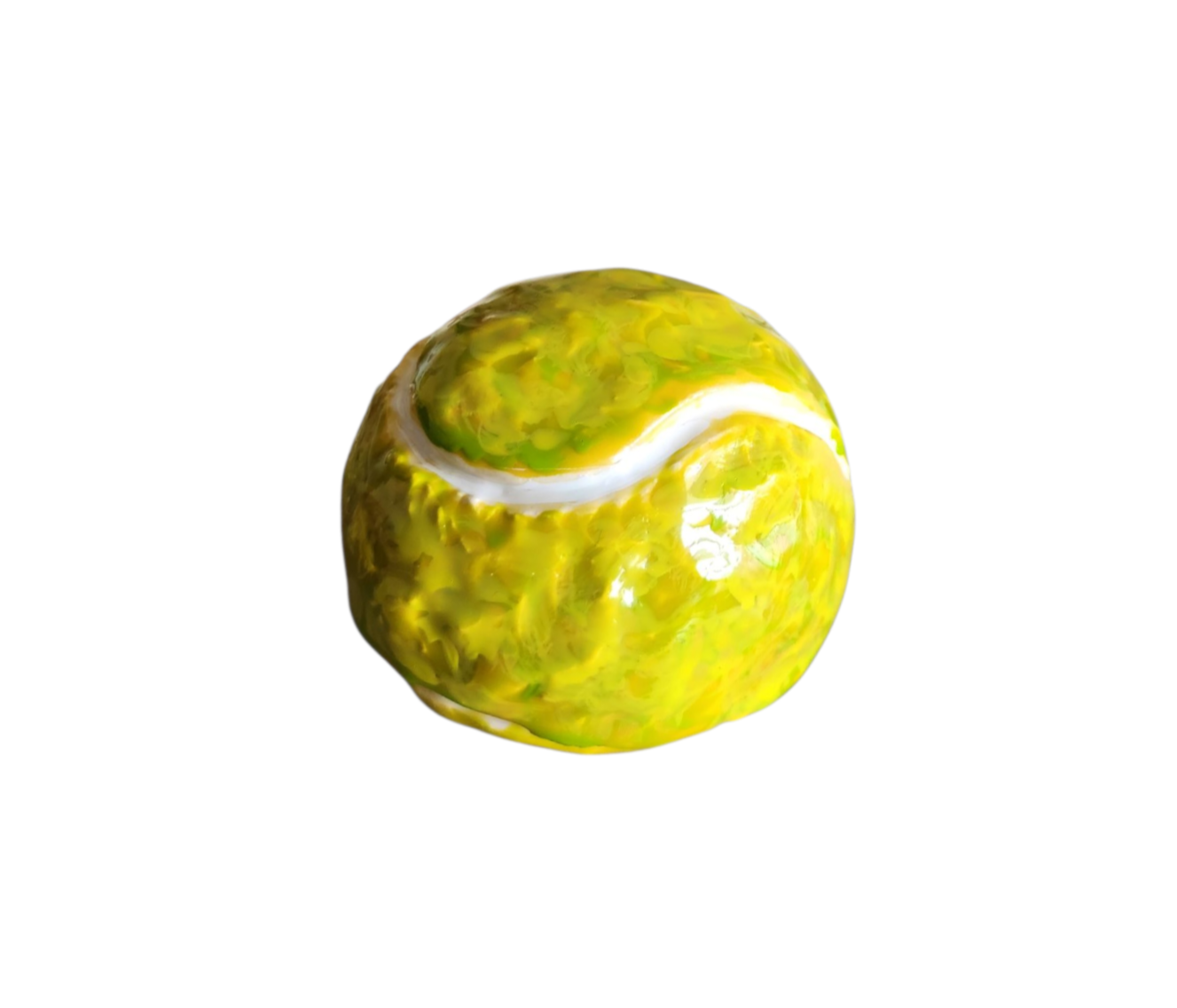 Tennis Ball 🎾 (a)
