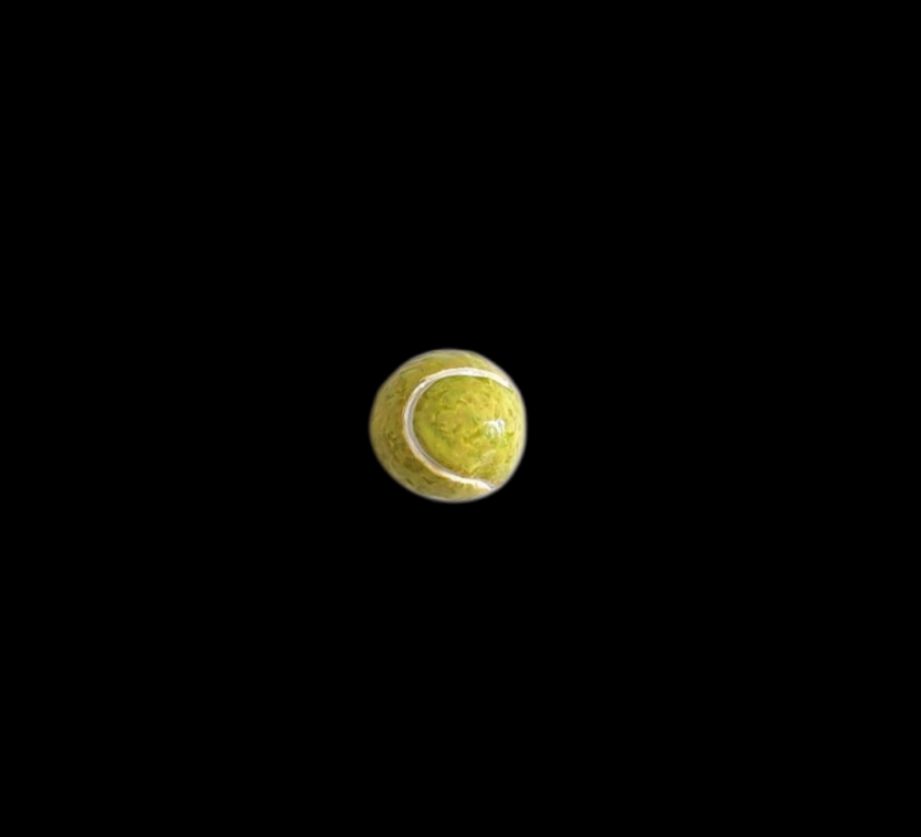 Tennis Ball🎾 (b)