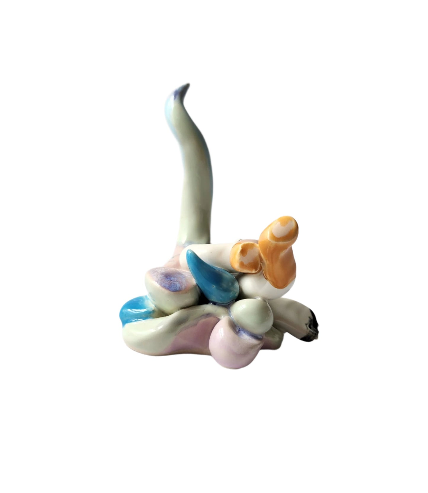 Tear Drops - Twin cigarette