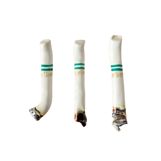 Menthol Marlboros