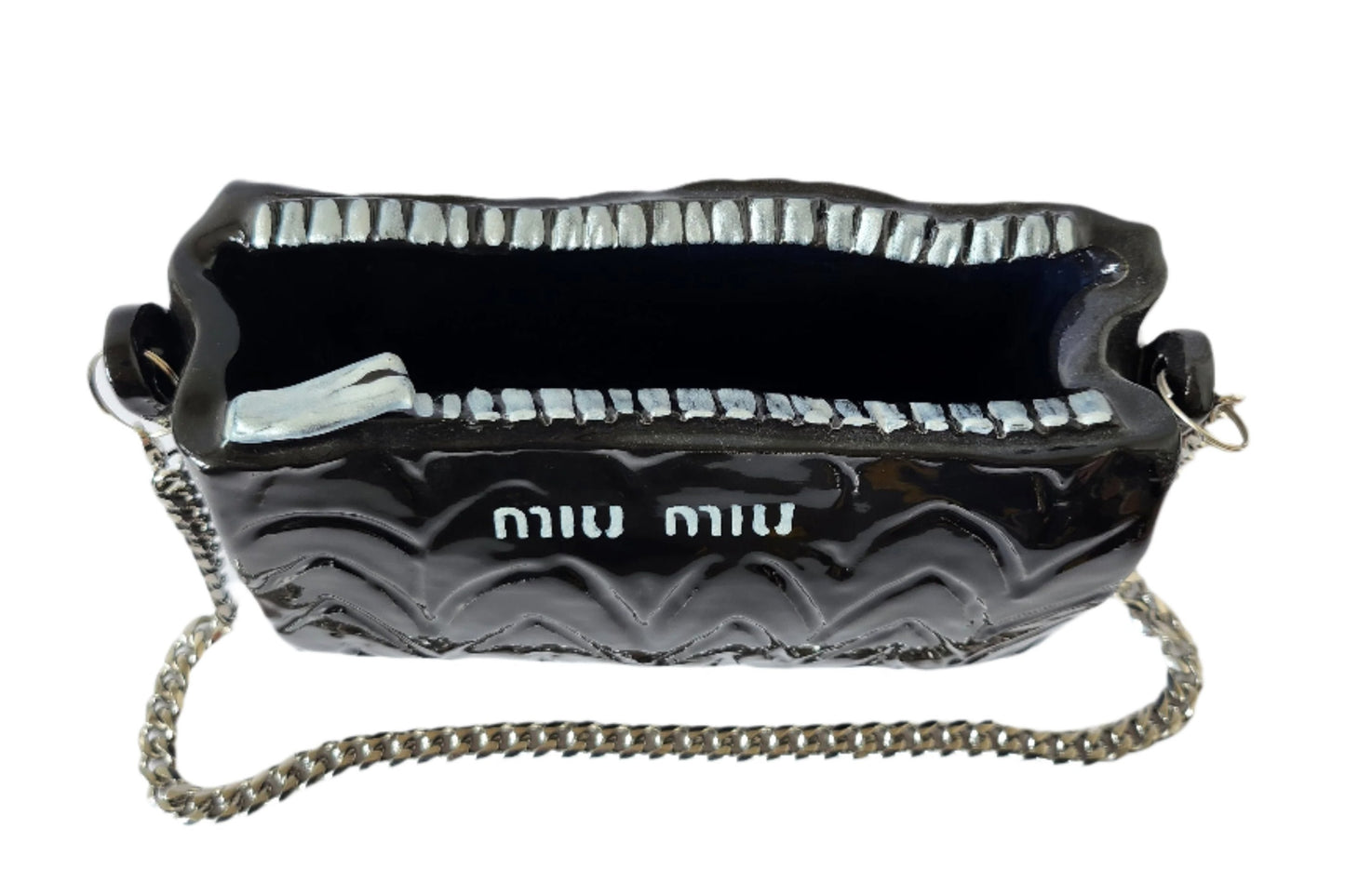 miu miu Ceramic Bag