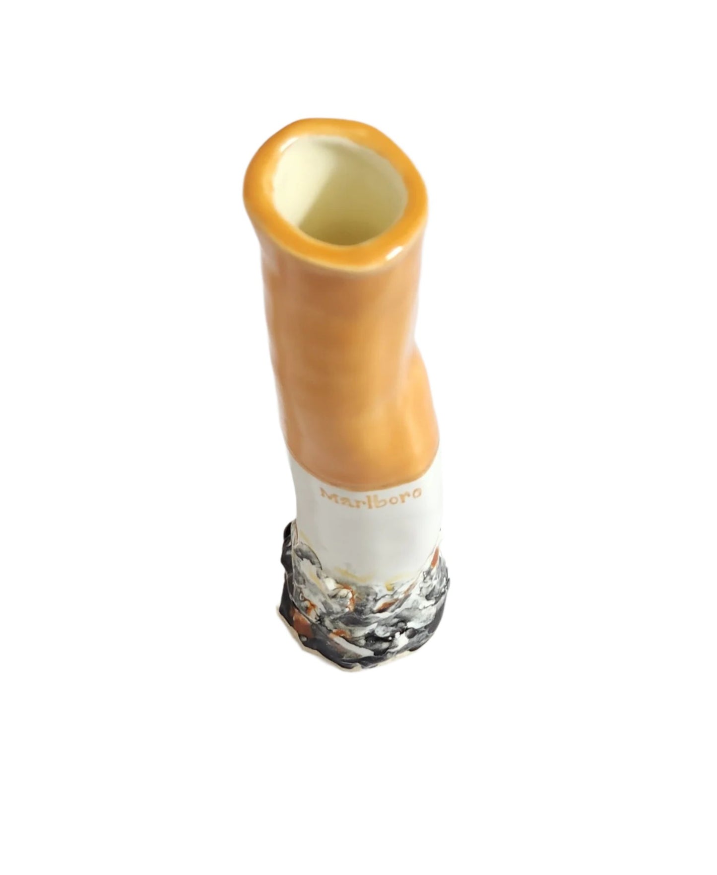 Cigarette Vase - Medium