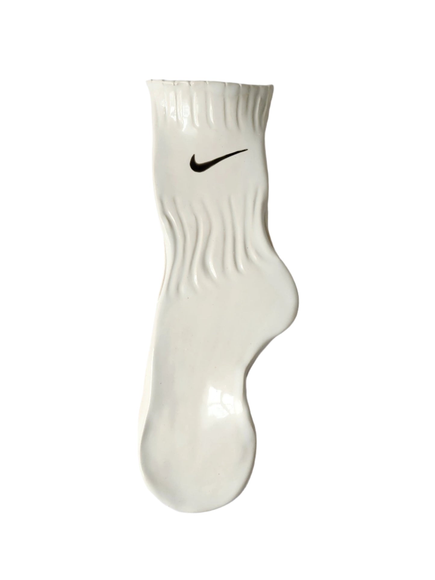 Nike Sock - flat