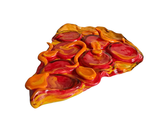 Pepperoni!