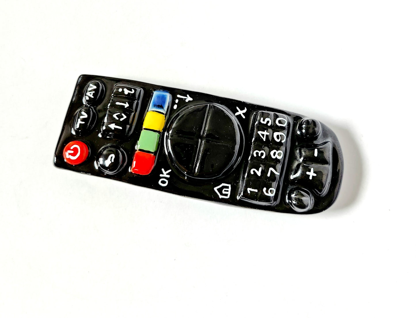 Universal Remote Control