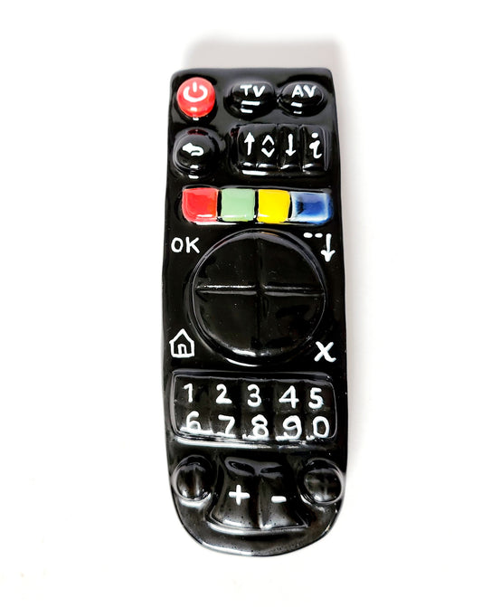 Universal Remote Control