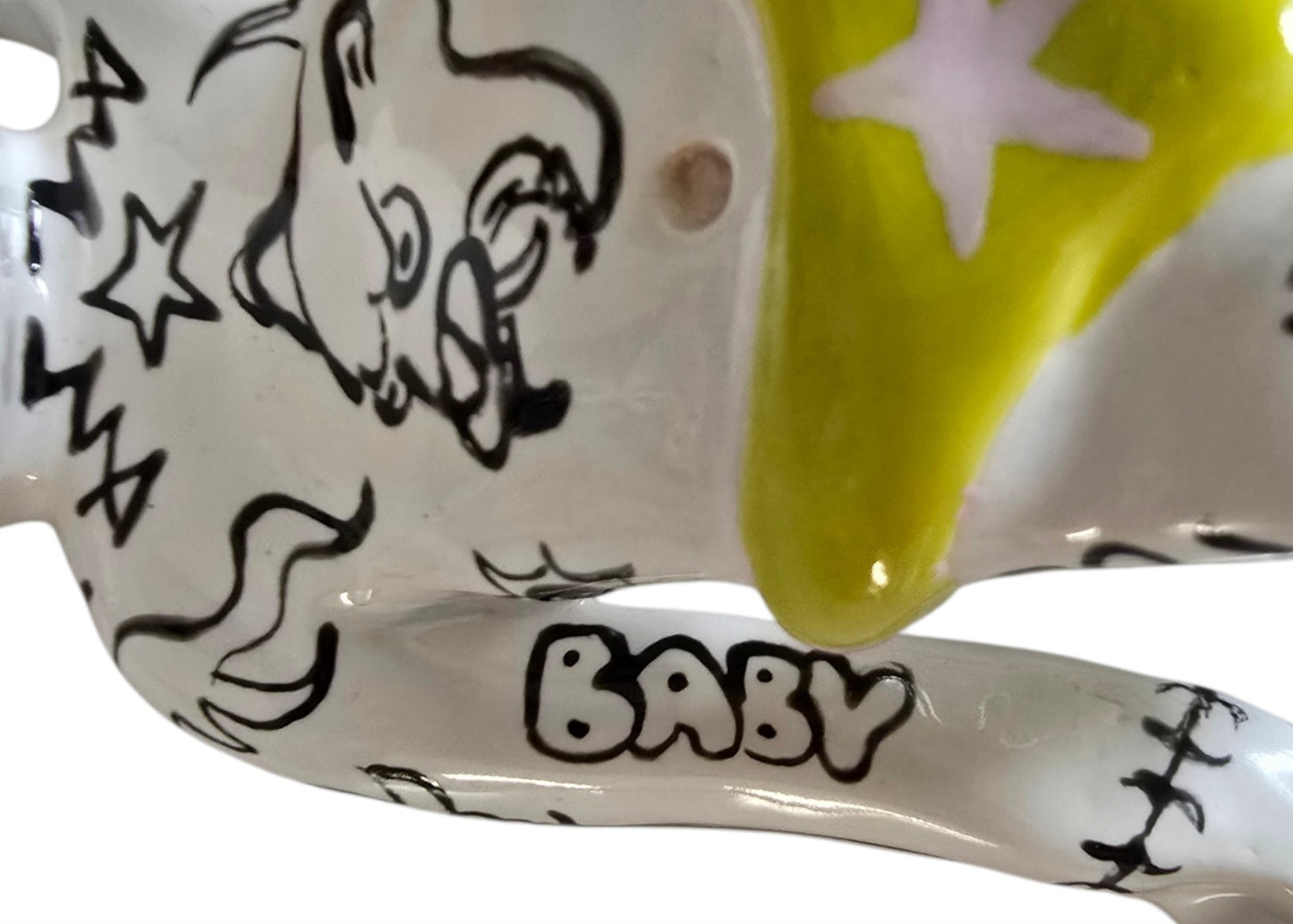 BABY!