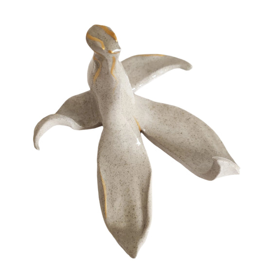 Sandstone Banana Peel