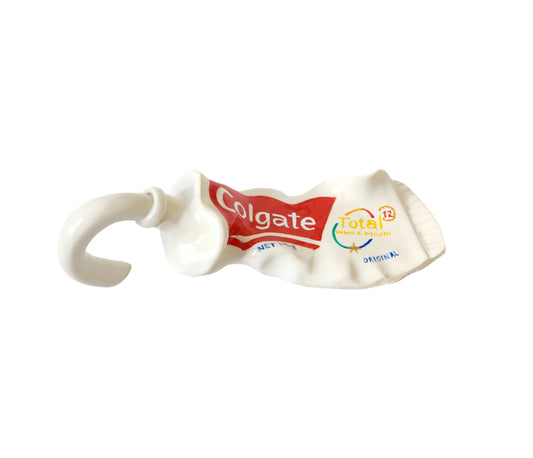 Total Control Toothpaste